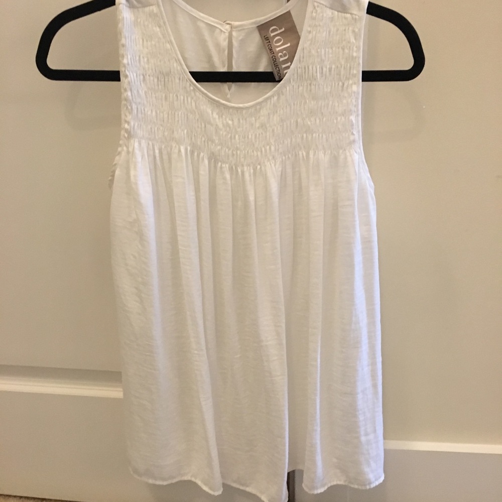 Dolan Top , never worn